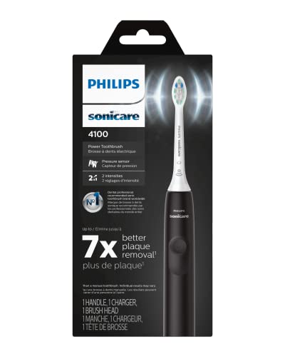 Philips Sonicare 4100 Rechargeable Electric Toothbrush - Image 15