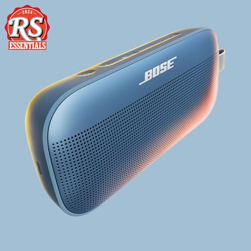 Bose SoundLink Flex Bluetooth Speaker: Compact & Durable Audio Powerhouse - Image 2