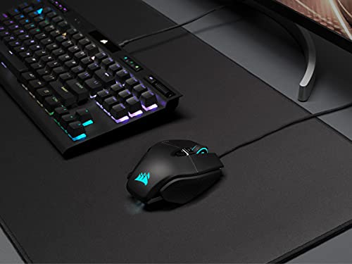 Corsair M65 RGB Ultra Tunable FPS Gaming Mouse - Black - Image 10