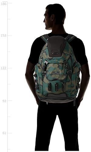 Oakley Kitchen Sink Backpack - B1b Camo Hunter - Image 3