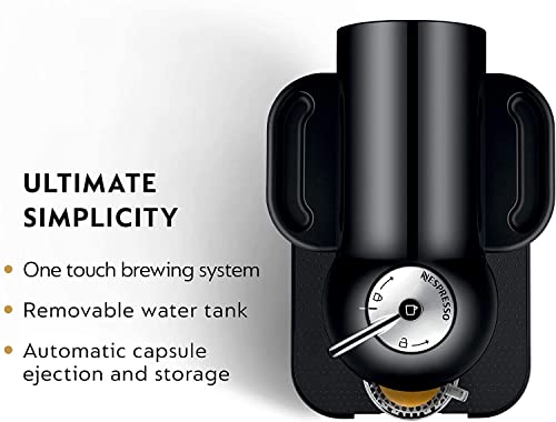 Nespresso Vertuo Coffee & Espresso Maker by Breville - Image 3