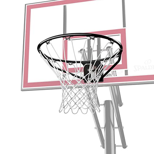 Spalding Slam Jam® Rim - Black - Image 5