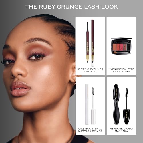 Lancôme Hypnôse Drama Mascara - 17x Volume, 24HR Wear, Ultra Black - Image 9