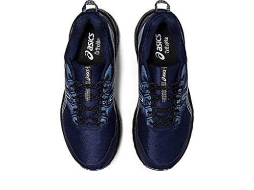 ASICS Men's Gel-Venture 9 Running Shoes - Midnight/Sky - Image 6