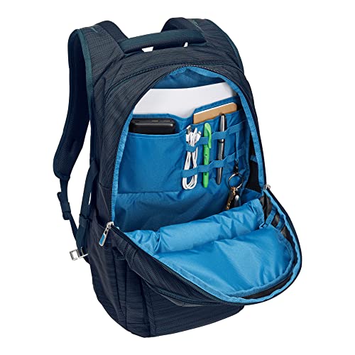 Thule Construct Backpack - Versatile School, Work & Travel Companion - Image 4