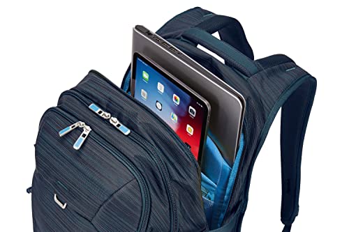 Thule Construct Backpack - Versatile School, Work & Travel Companion - Image 9