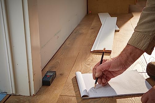 BOSCH GLM165-40 Blaze 165 Ft Laser Distance Measure - Compact & Accurate - Image 14