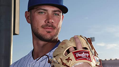 Rawlings | SELECT PRO LITE Youth Baseball Glove | Right Hand Throw | Kris Bryant | 11.5" - Image 9