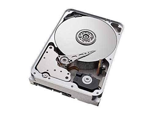 Seagate Skyhawk AI 12TB Video Internal HDD - Image 4