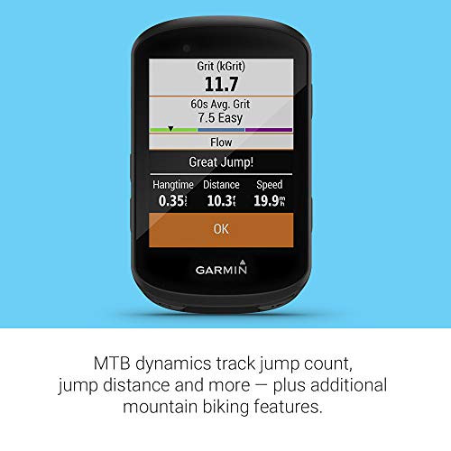 Garmin Edge 530 Bike GPS Computer with Performance Tracking - Image 5