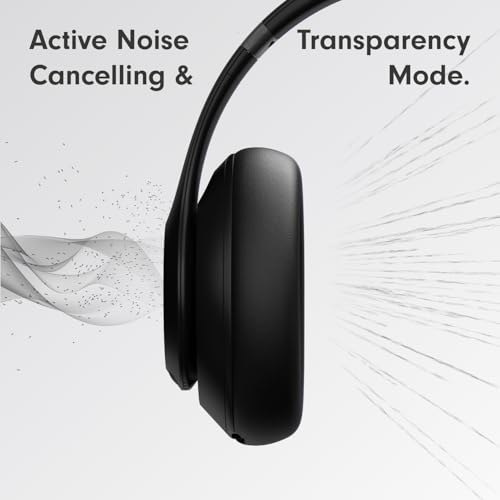 Beats Studio Pro Wireless Noise Cancelling Headphones - Image 3
