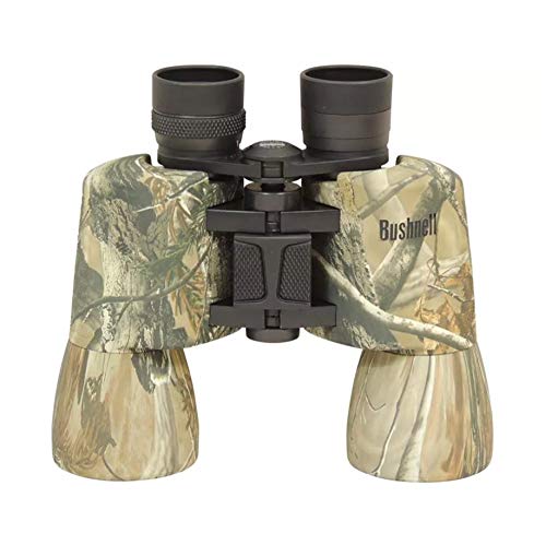 Bushnell PowerView 10x50 Binoculars with Realtree AP Finish - Image 2