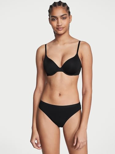 Victoria's Secret Women's Cotton Bikini Underwear, Multi Pack - Image 2