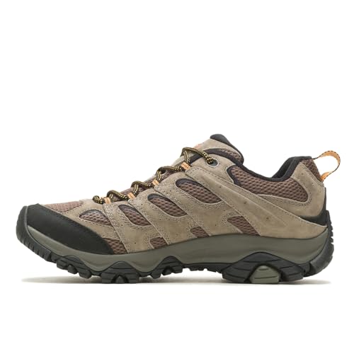 Merrell Men's Moab 3 Hiking Shoe, Walnut, 10.5 - Image 6