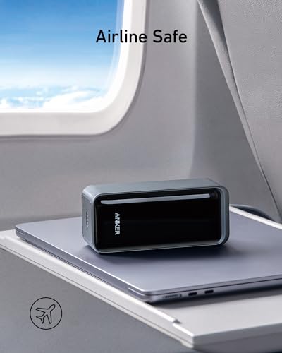 Anker Prime 200W Power Bank with 100W Fast Recharge - Image 7