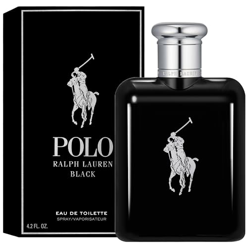 Ralph Lauren Polo Black - Eau de Toilette for Men - Image 6