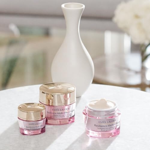 Estée Lauder Resilience Multi-Effect Night Tri-Peptide Cream - Image 4