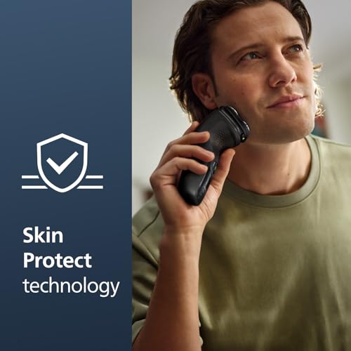Philips Norelco Shaver 3900 Series - Wet/Dry Electric Shaver - Image 4