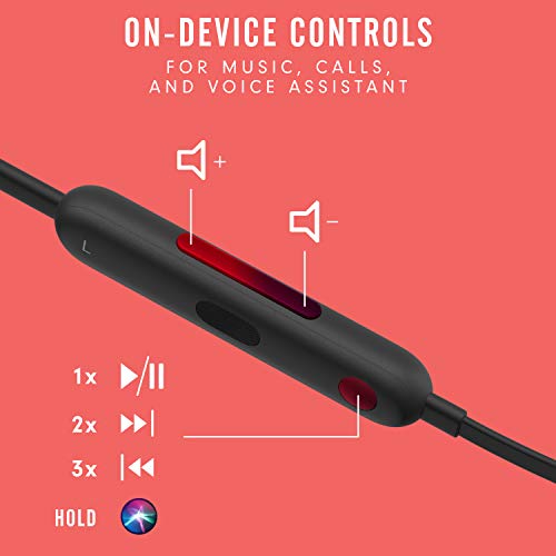 Beats Flex Wireless Earbuds - Long Battery Life & Seamless Connectivity - Image 7