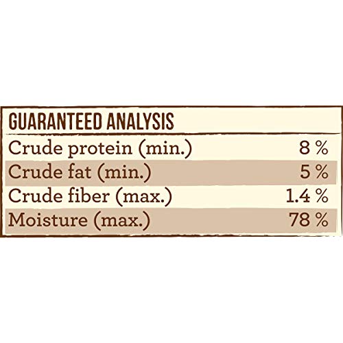 Merrick Limited Ingredient Diet Canned Dog Food - Chicken & Brown Rice - Image 5