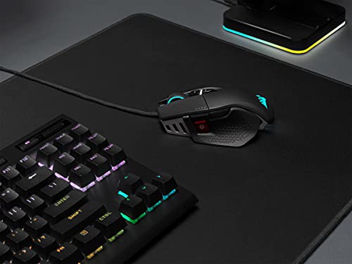 Corsair M65 RGB Ultra Tunable FPS Gaming Mouse - Black - Image 9