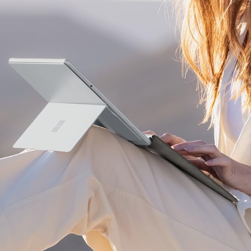 Microsoft Surface Pro Keyboard with Slim Pen 2 Bundle - Image 4