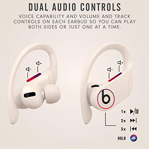 Beats Powerbeats Pro Wireless Earbuds - Long Battery Life & Sweat-Proof Design! - Image 4
