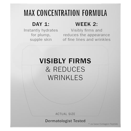 Olay Collagen Peptide Face Moisturizer - Firming Cream for Women - Image 9