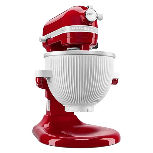 KitchenAid Ice Cream Maker Attachment for Stand Mixers - Image 3