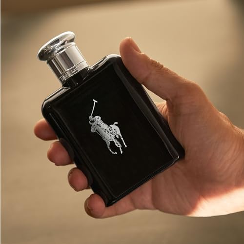 Ralph Lauren Polo Black - Eau de Toilette for Men - Image 3