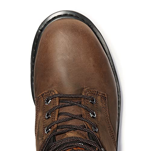Timberland PRO Pit Boss 6 Inch Steel Safety Toe Work Boot - Image 5