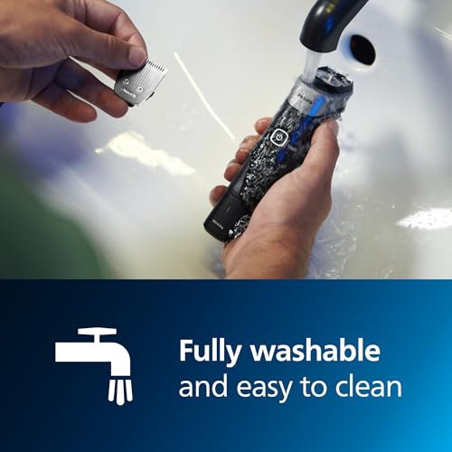 Philips Norelco Multigroom 5000 Series - 18-Piece Men's Grooming Kit - Image 7