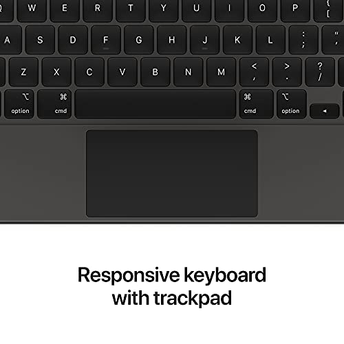 Apple Magic Keyboard for iPad Pro 12.9" and iPad Air - Image 5