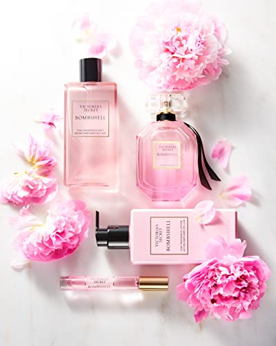 Victoria's Secret Bombshell Eau de Parfum - Fruity Floral Elegance - Image 6