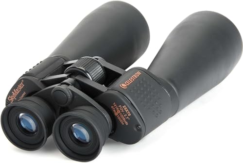 Celestron SkyMaster 25x70 Binoculars – Exceptional Long-Distance Viewing - Image 2