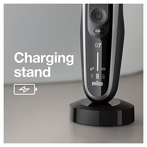 Braun Series 7 Flex Electric Razor for Men - Image 7