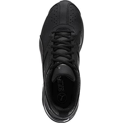 PUMA Men's Tazon 6 FM Shoes - Sleek Comfort for Active Men - Image 5