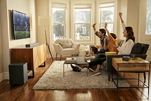 JBL Bar 9.1 Soundbar with Dolby Atmos & Surround Speakers - Image 2