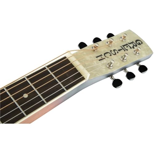 Gretsch G9230 Square Neck Resonator Electric Guitar - Image 5
