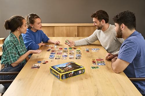 Splendor Board Game – Strategy and Prestige in 30 Minutes - Image 5