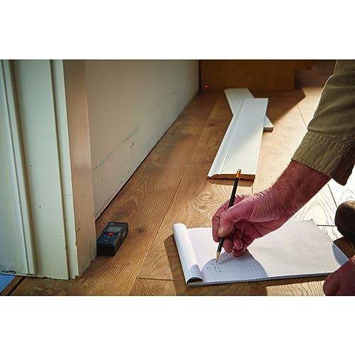 BOSCH GLM165-40 Blaze 165 Ft Laser Distance Measure - Compact & Accurate - Image 8