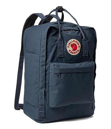 Fjällräven Unisex 17" Kanken Laptop - Navy One Size