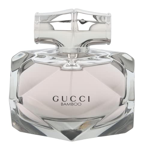 Gucci Bamboo Eau de Parfum Spray - 2.5 oz for Women - Image 2
