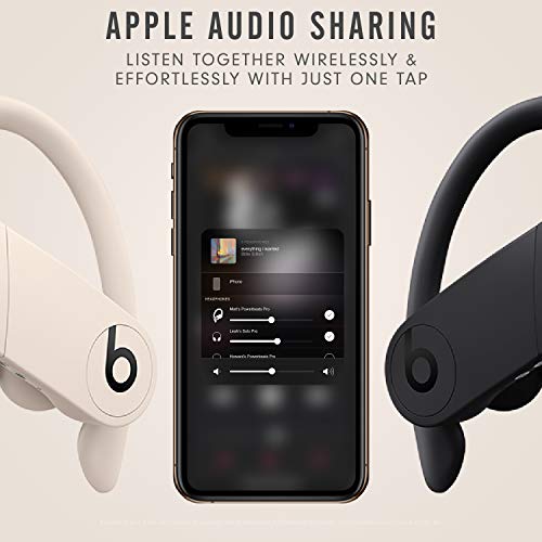 Beats Powerbeats Pro Wireless Earbuds - Long Battery Life & Sweat-Proof Design! - Image 7