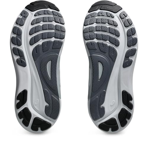 Asics Men's Gel-Kayano 31 Running Shoes - Steel Grey/Piedmont Grey - Image 7
