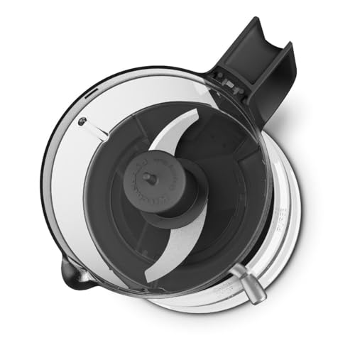 KitchenAid 3.5 Cup Food Chopper - White - Image 3