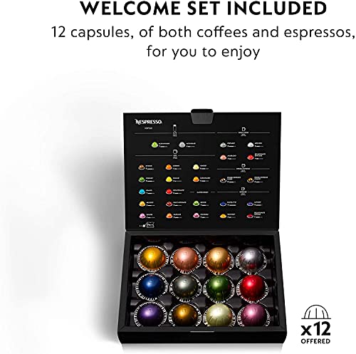 Nespresso Vertuo Coffee & Espresso Maker by Breville - Image 6