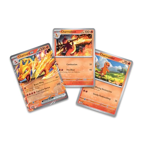 Pokemon TCG: Charizard ex Super Premium Collection - Image 7
