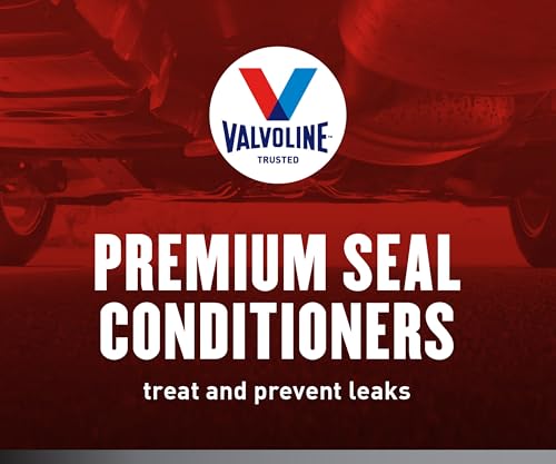 Valvoline Full Synthetic High Mileage 5W-30 Motor Oil - 5 QT - Image 5