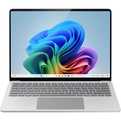 Microsoft Surface Laptop - Windows 11 Copilot+ PC